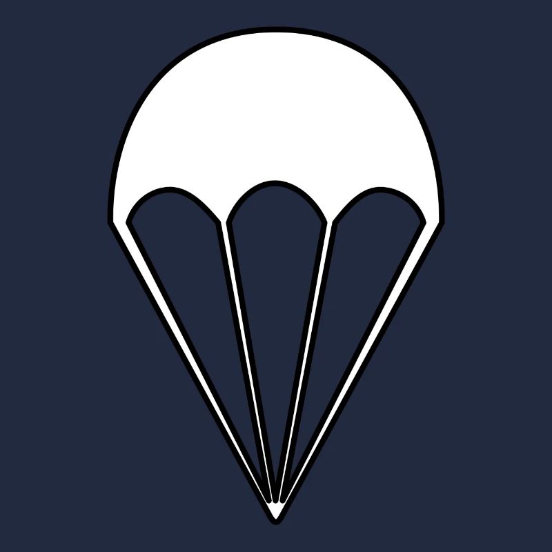 Fallschirm
