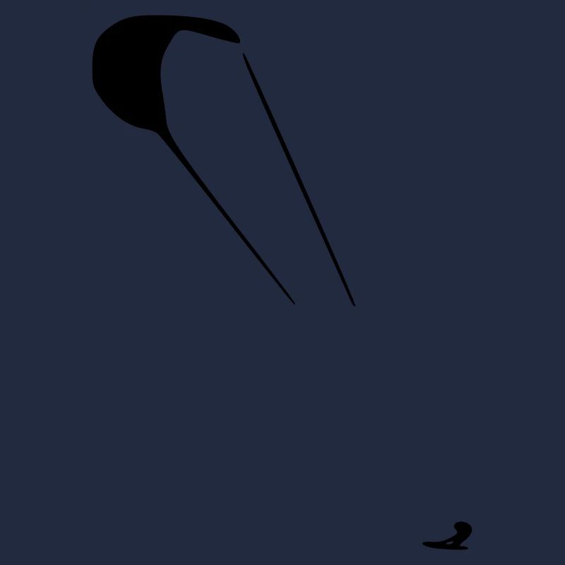 Kitesurfen