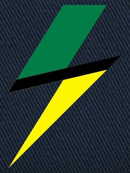 Usain Bolt
