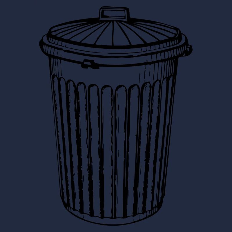 trashcan