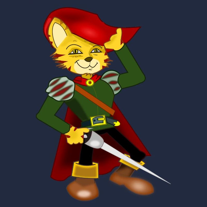 C’est la gueule de bois. Idée de cadeau