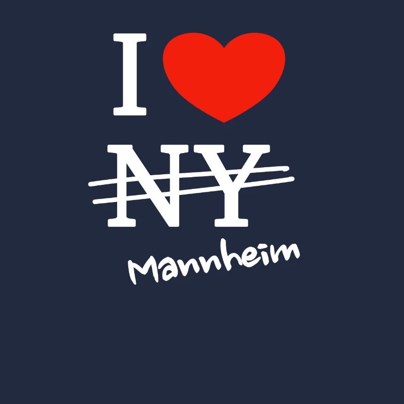 J'adore Mannheim
