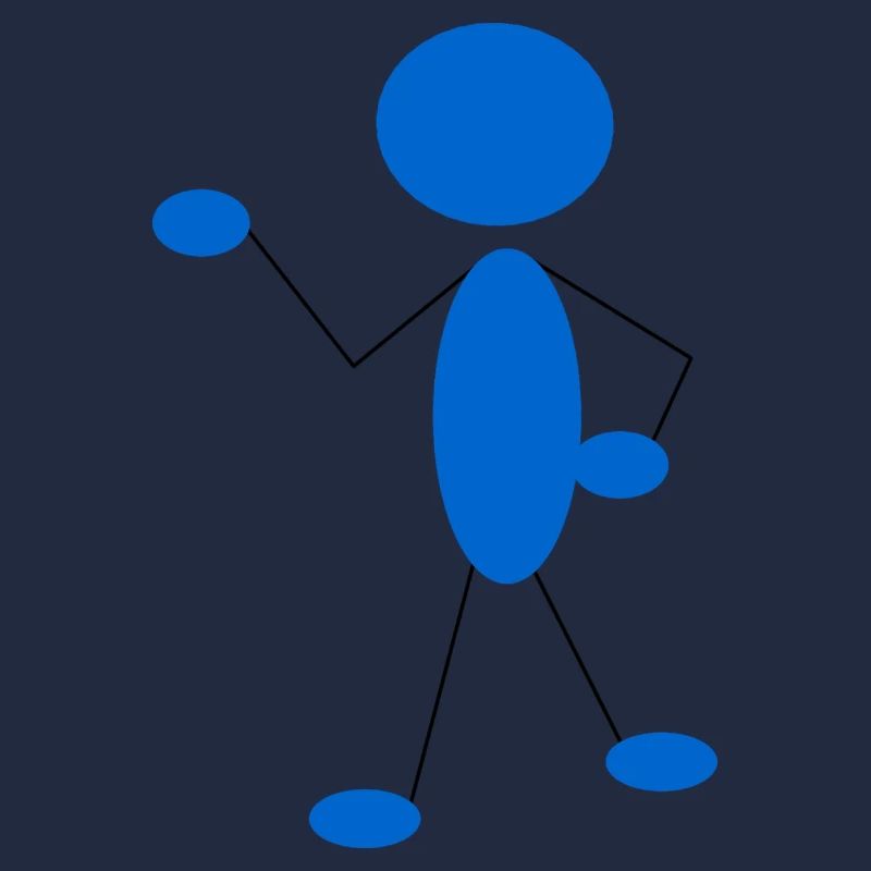 Strichmännchen