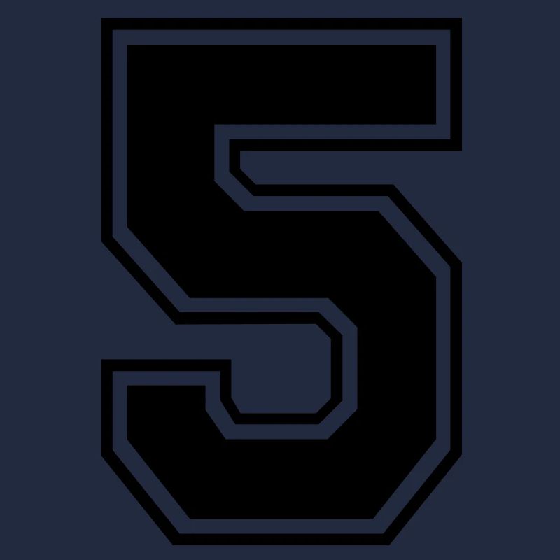 5
