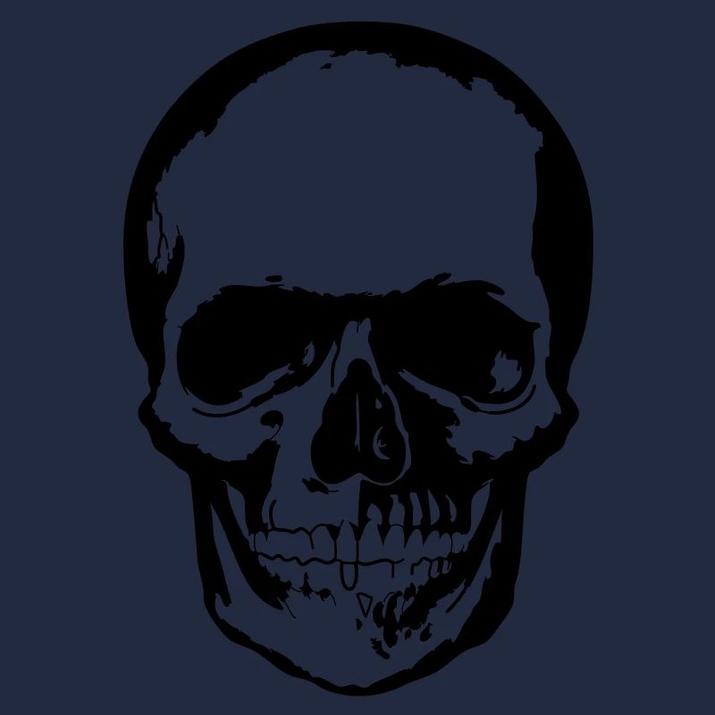 Skull Totenkopf