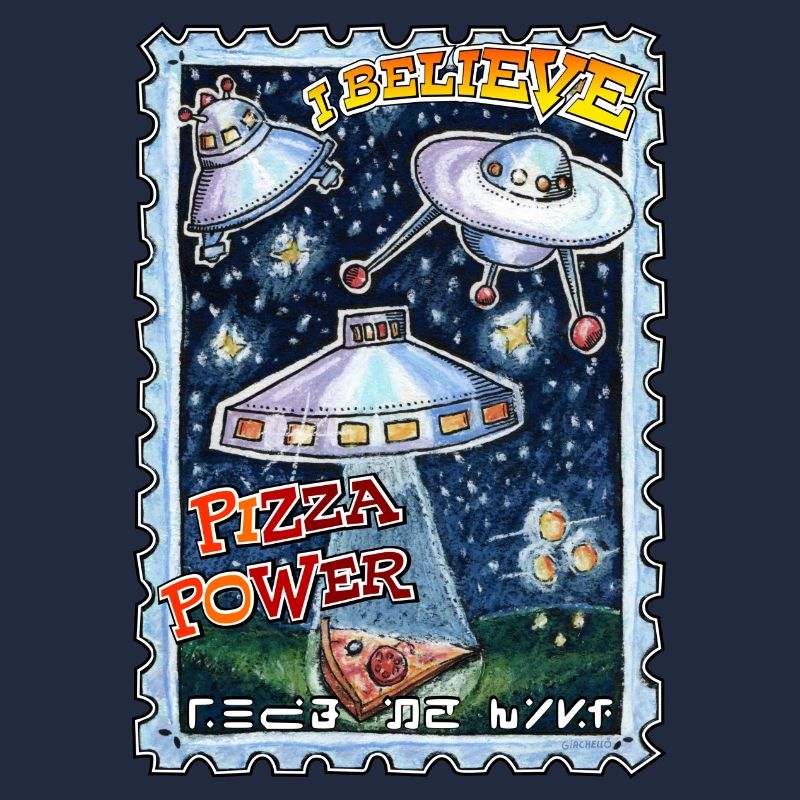 Message extraterrestre