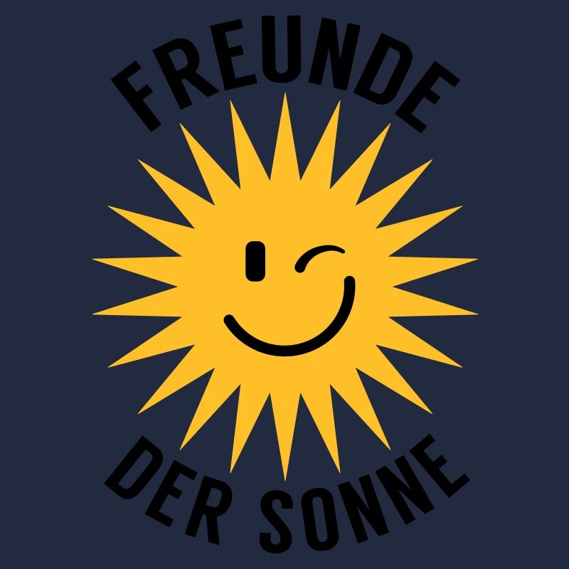 Freunde der Sonne