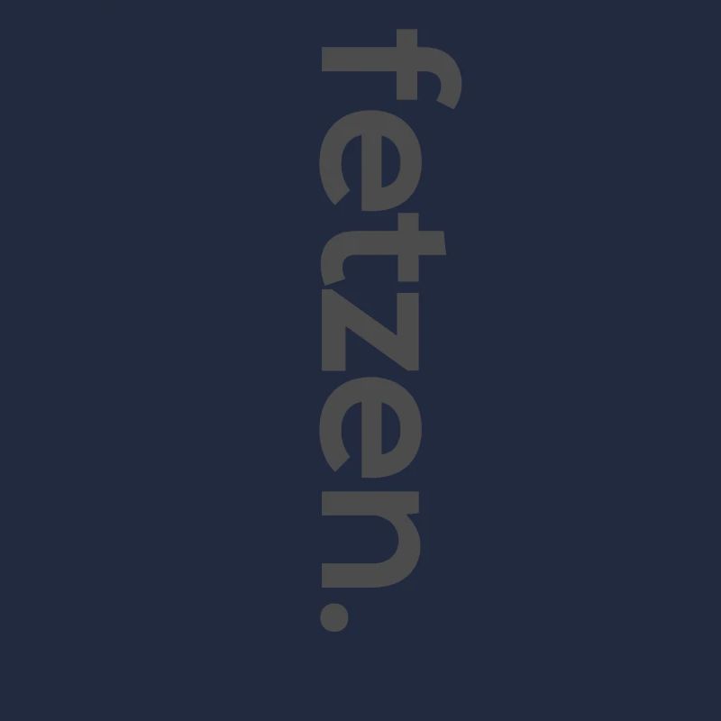 fetzen.