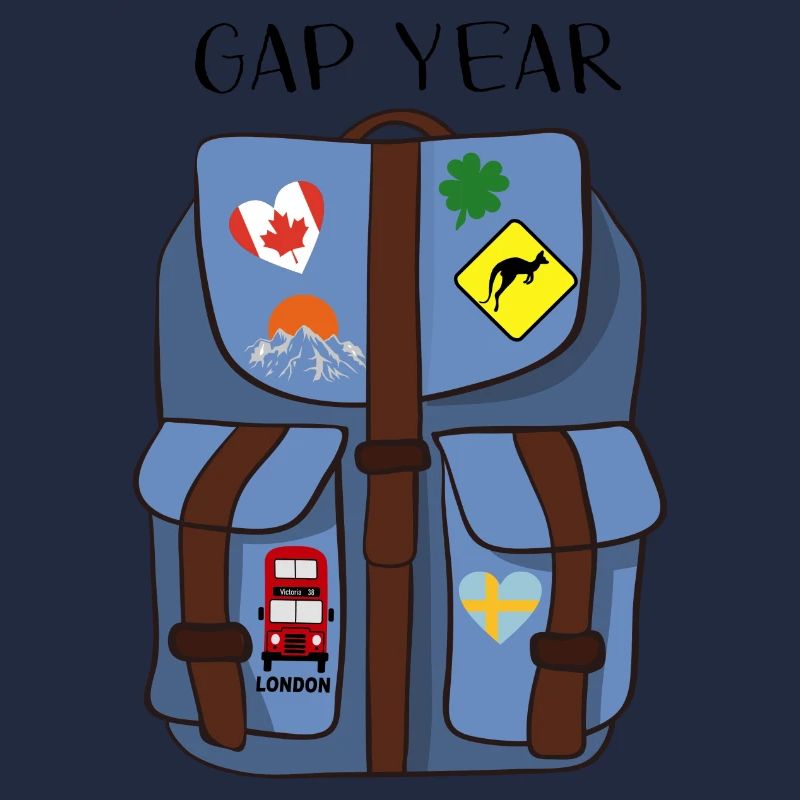 Gap Year
