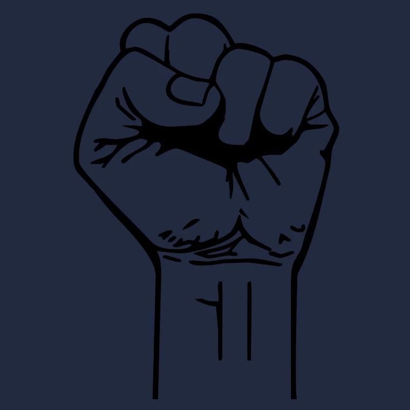 fist