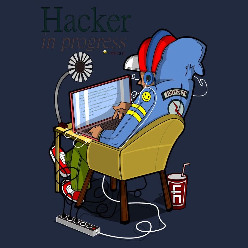 Hacker