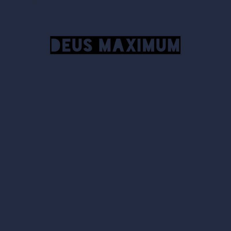 Deus maximum