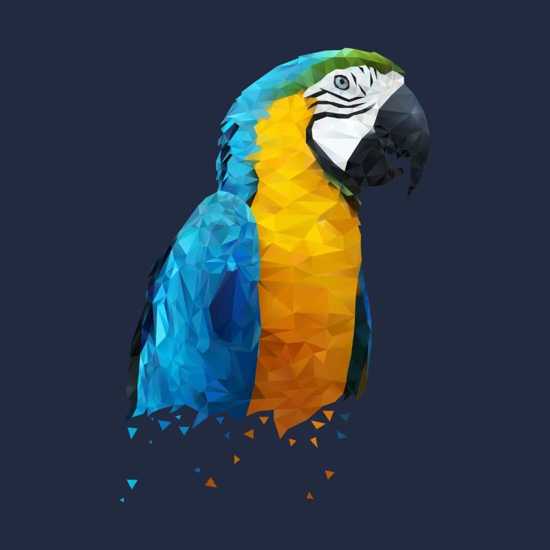 Parrot