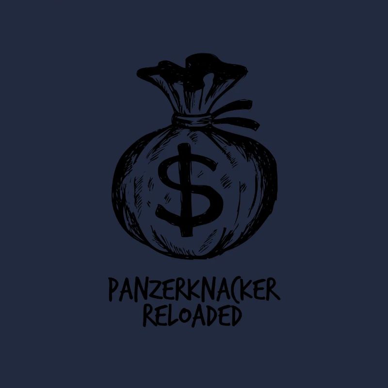 Panzerknacker reloaded