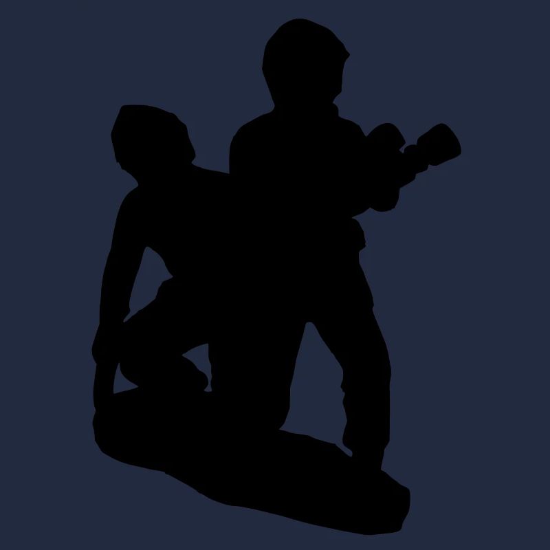 Pompier Equipe d'attaque BAT