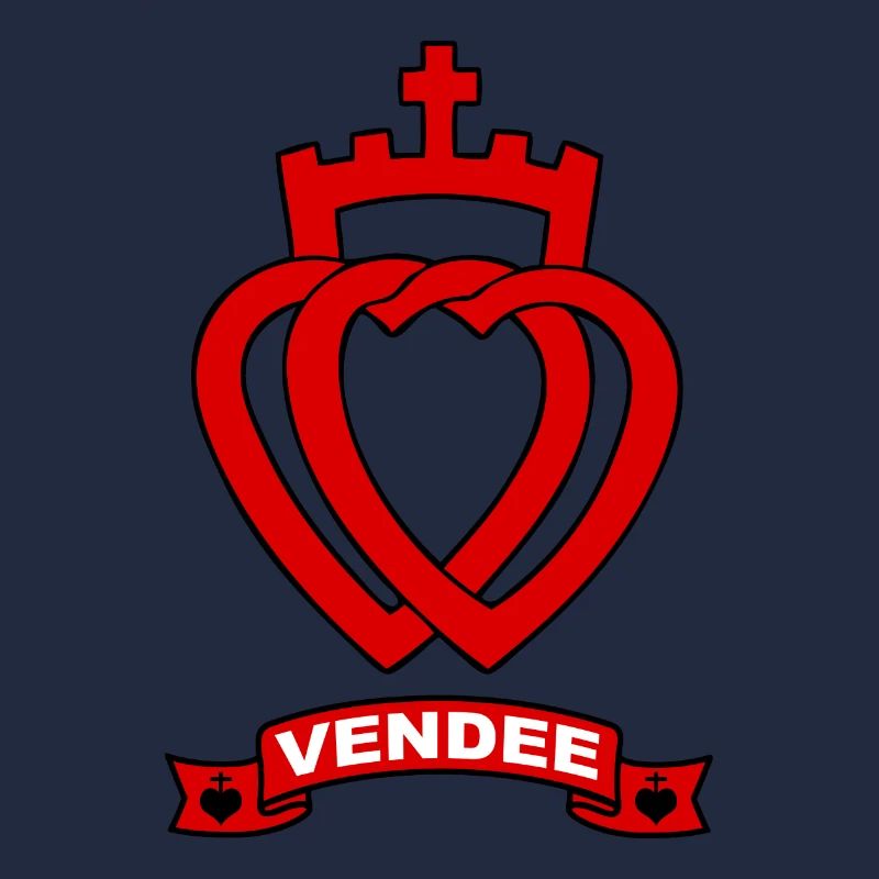 vendée coeurs