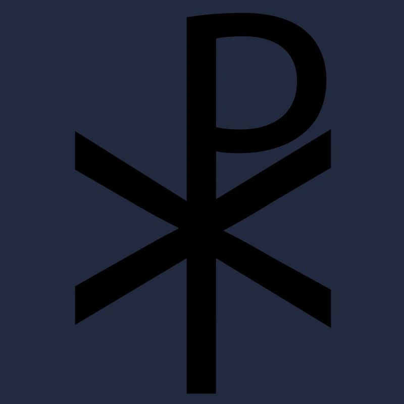 Christus Monogramm
