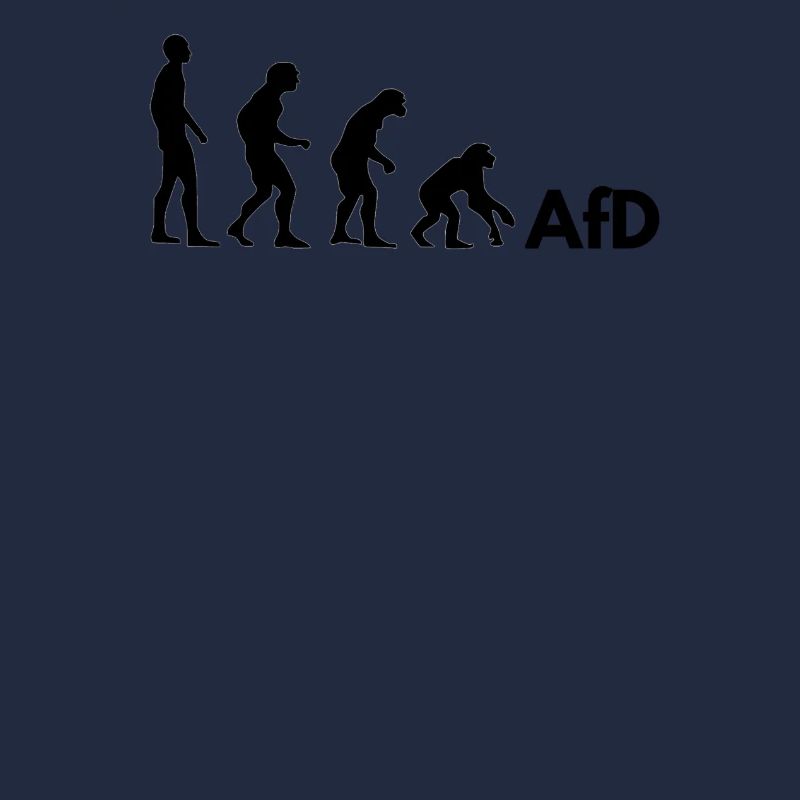 AfD Evolution