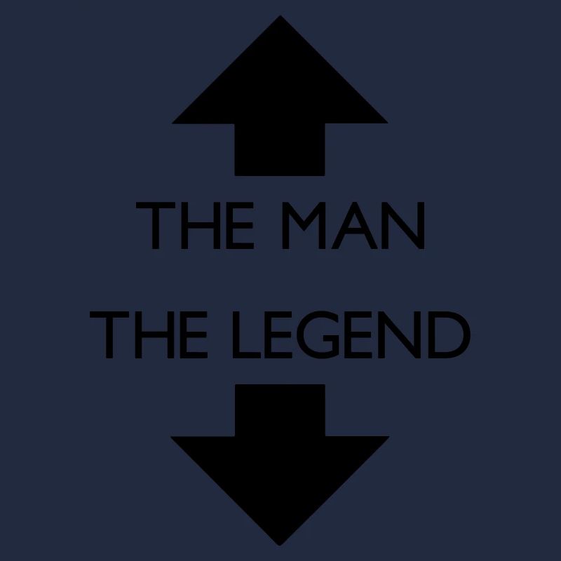 theman-thelegend