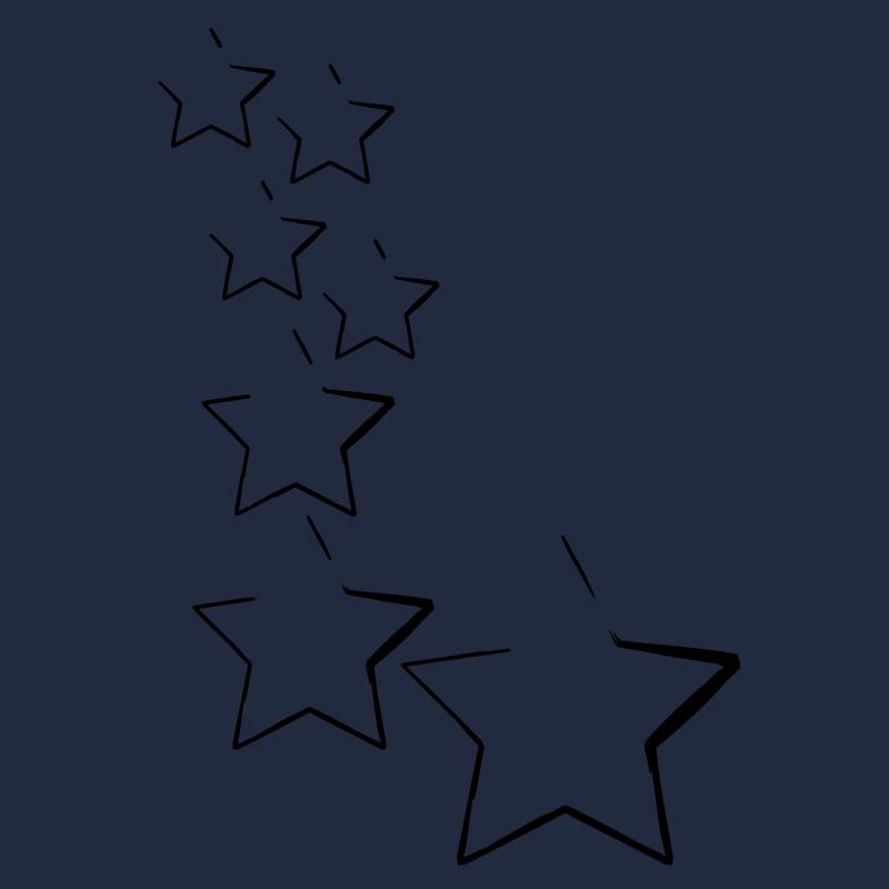 étoiles