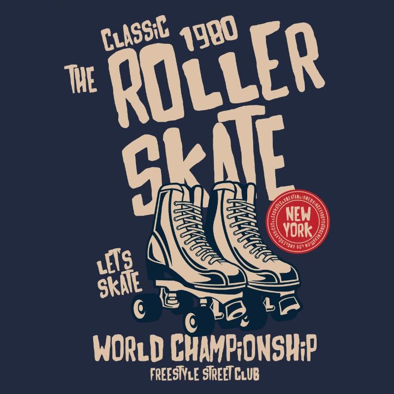 Scooter skate