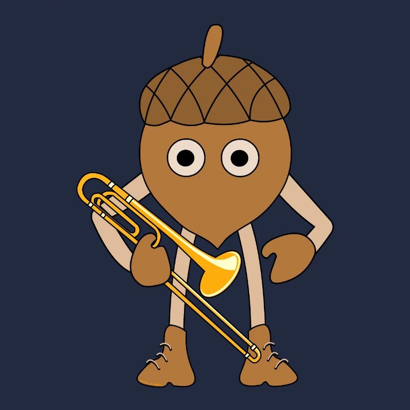 Trombone Nut