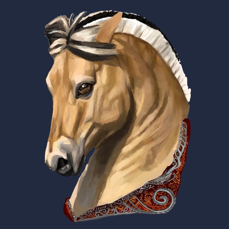 Pferdefjord