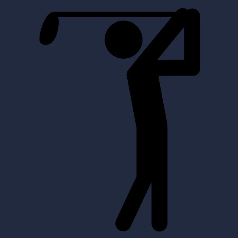 golfer icon