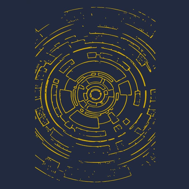 TechRadar Kreisdesign
