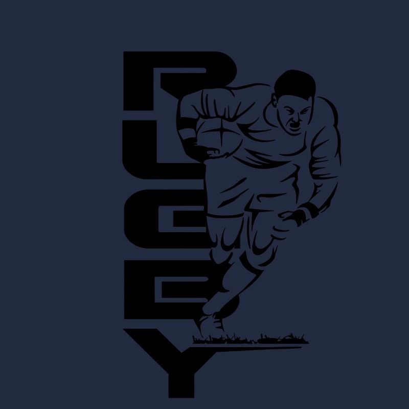 Rugby run