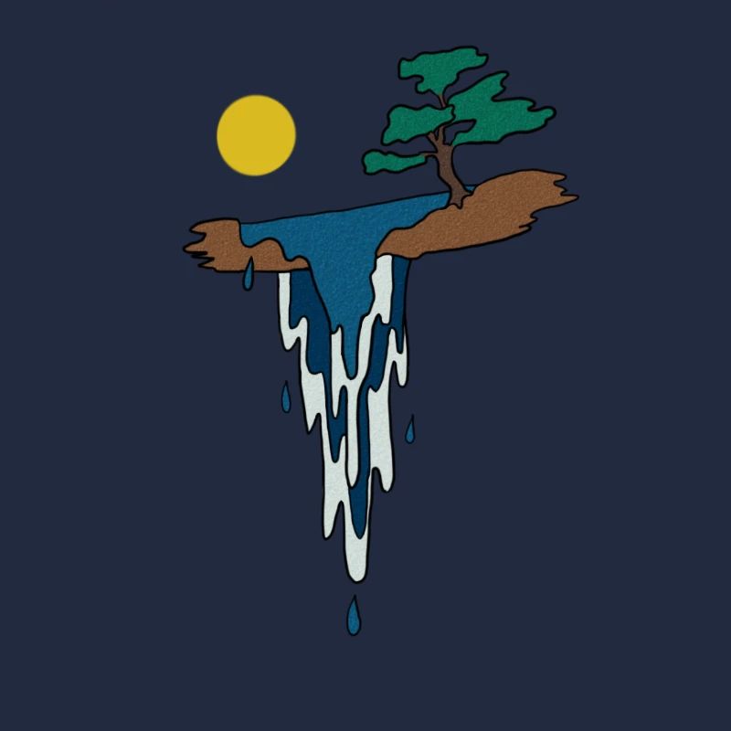Wasserfall