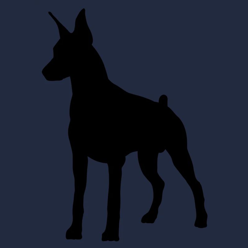 Dobermann Pincher