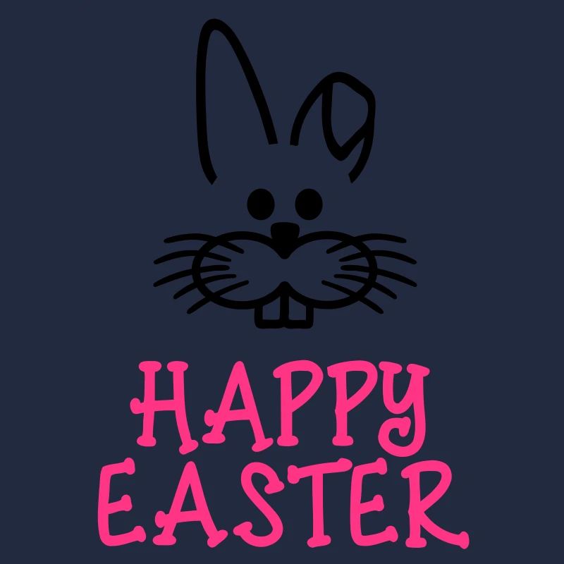 Happy Easter Ostern