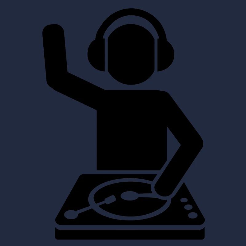 DJ Turntables