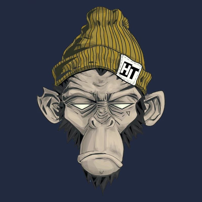 Rap Monkey