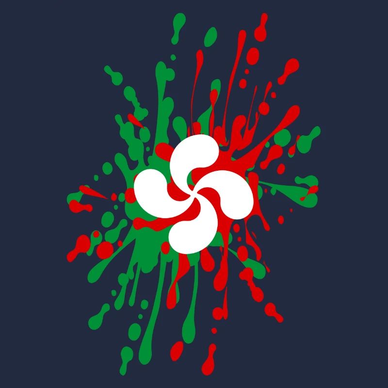 croix basque 05