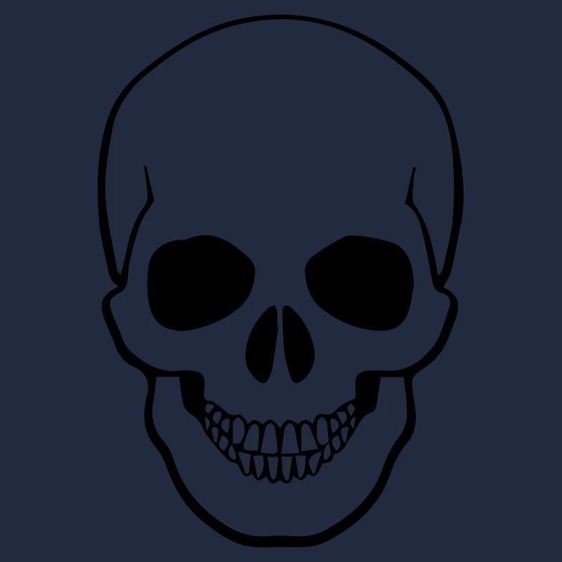 skull
