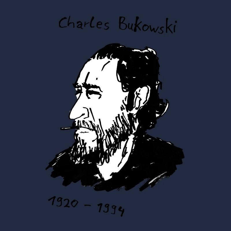 bukowski