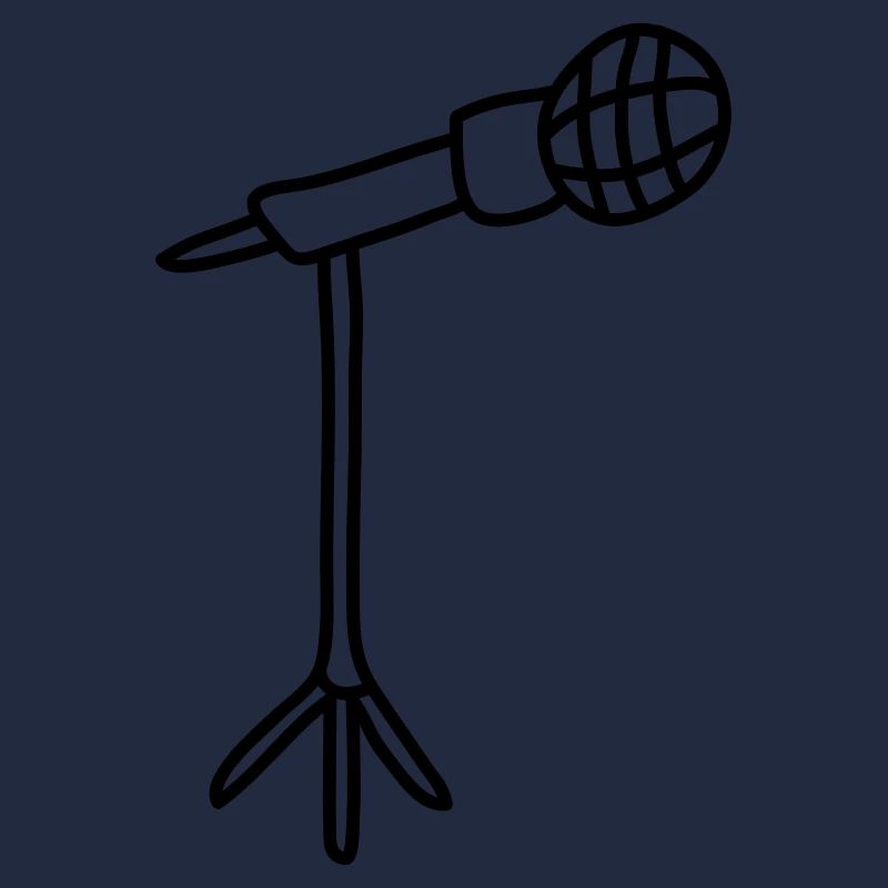Microphone