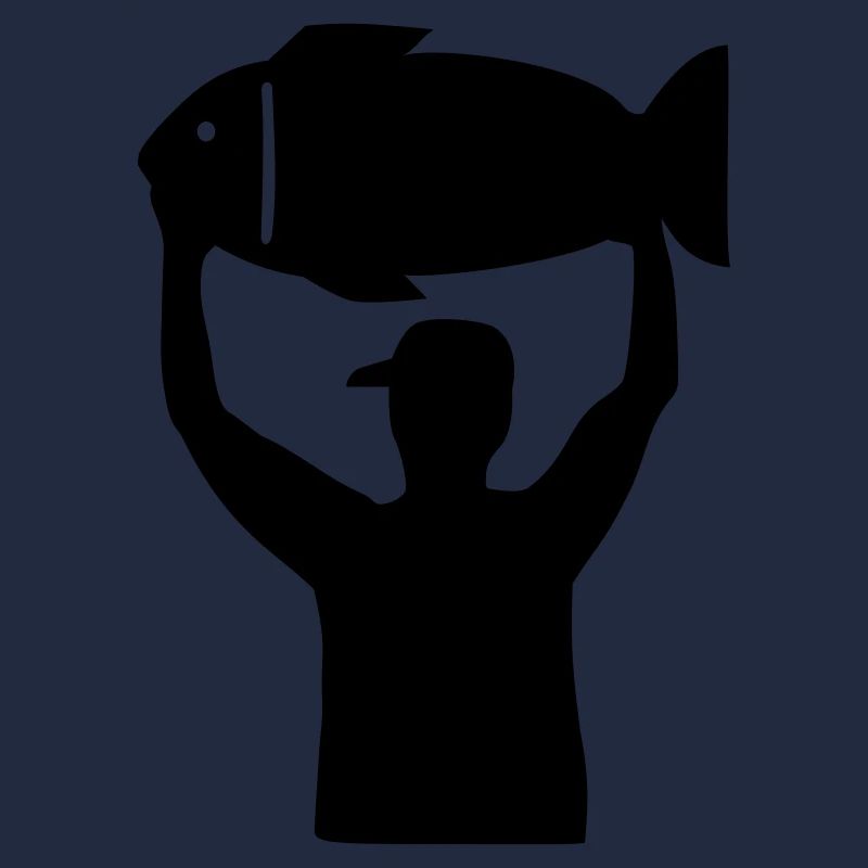 Angler Fisch