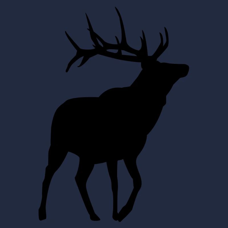 Hirsch