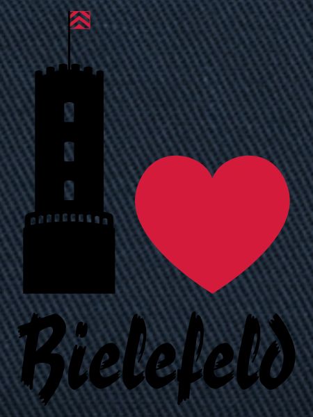 J'aime Bielefeld