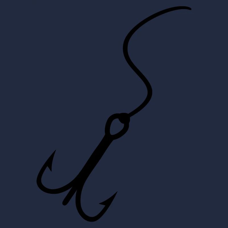 Fishing Fishhook