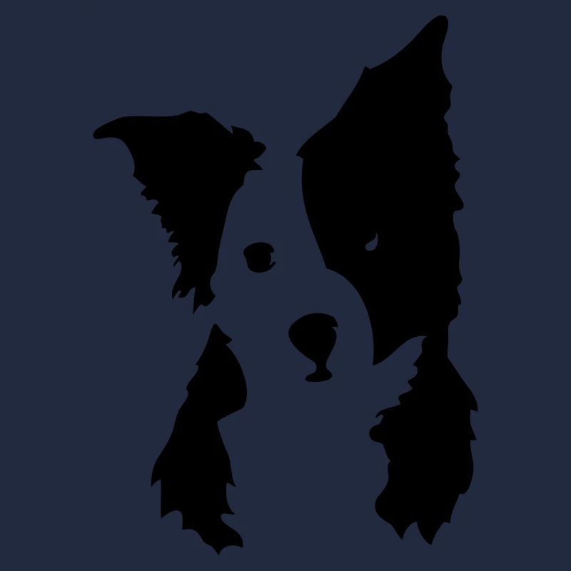 Cute dog