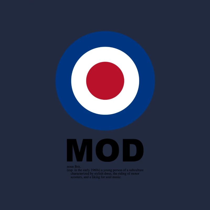 Mod Target