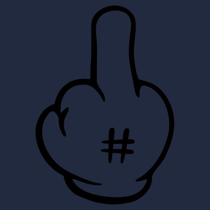 Fuck hand