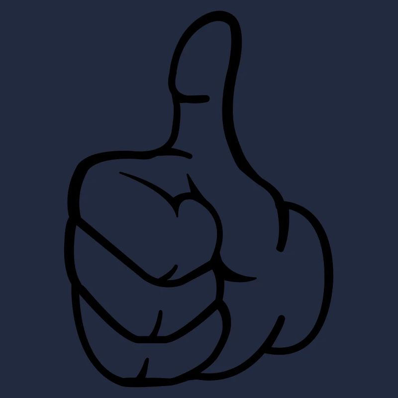 like_hand