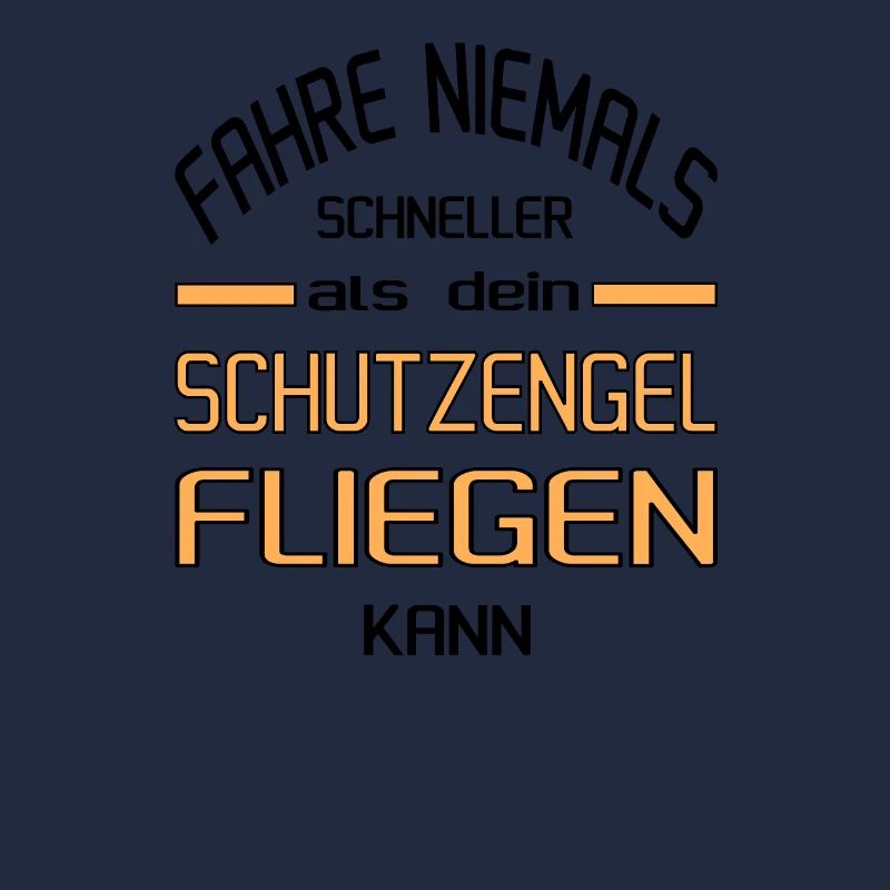 Schneller als dein Schutzengel?