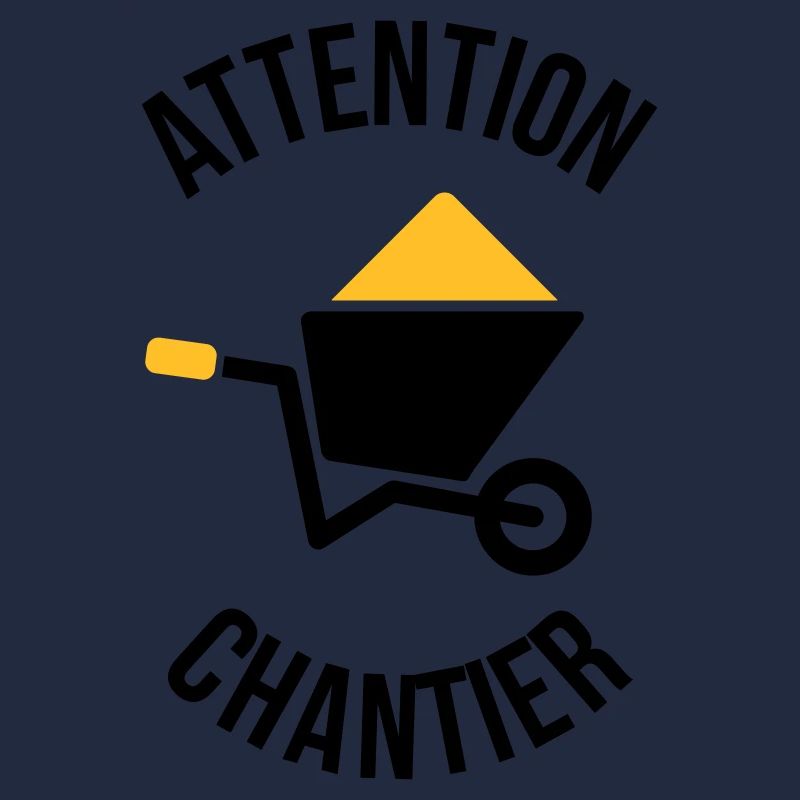 Attention Chantier