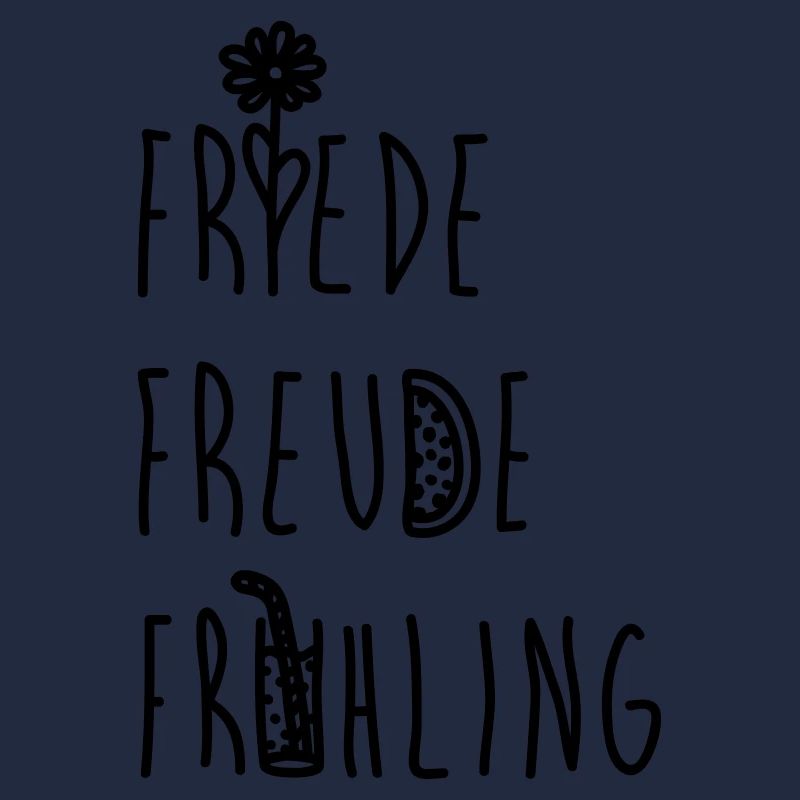 Friede Freude Frühling
